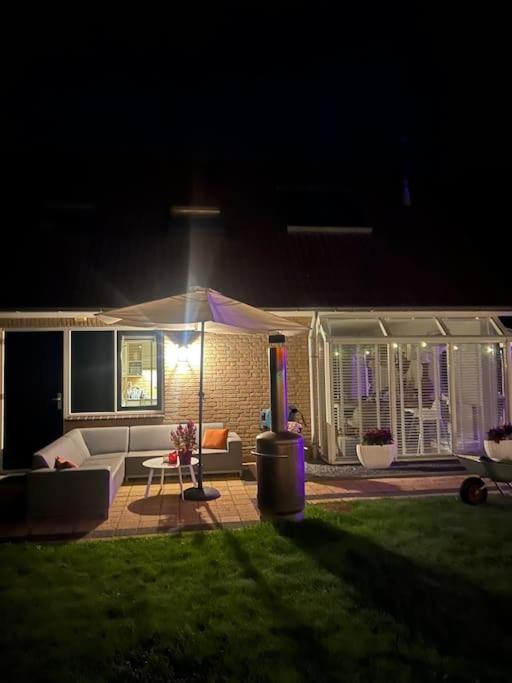 Villa June Rosy Wijchen Exterior photo